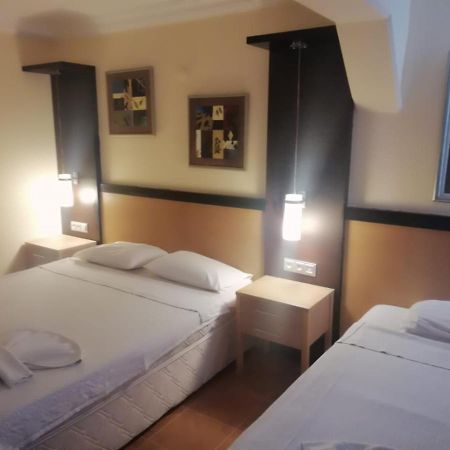 Hotel Santur クシャダス エクステリア 写真