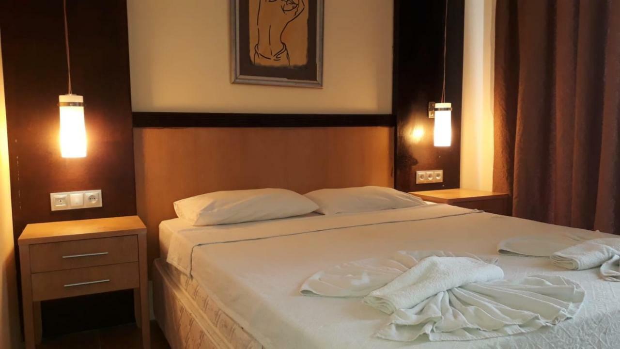 Hotel Santur クシャダス エクステリア 写真
