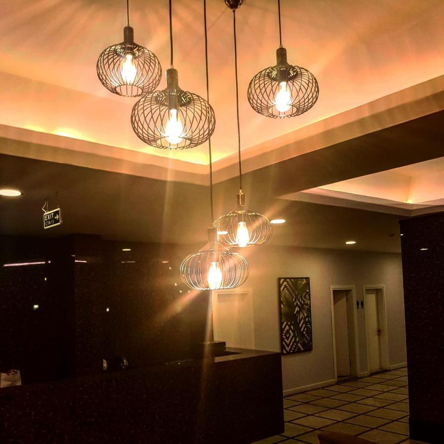 Hotel Santur クシャダス エクステリア 写真